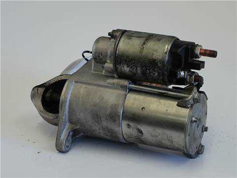 Foto 2ª: Motor de Arranque Opel Astra 1.6 105CV 77KW [Z 16 XE1] (2007)