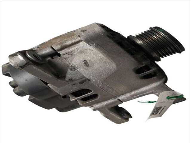Foto 3ª: Alternador Peugeot 308 1.2 THP 130 AUT. 131CV (2013)