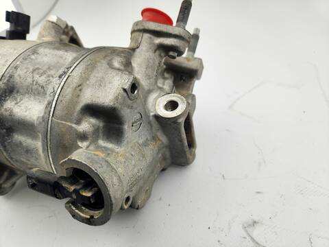 Foto 3ª: Compresor Aire Acondicionado Ford Focus ST-LINE 155CV 114KW [M0DC] (2024)