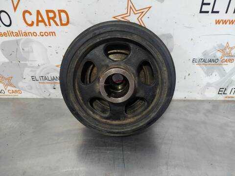 Foto 3ª: Cigüeñal Mercedes Clase E 180 3.0 CDI CAT 231CV 170KW FAMILIAR (2009)