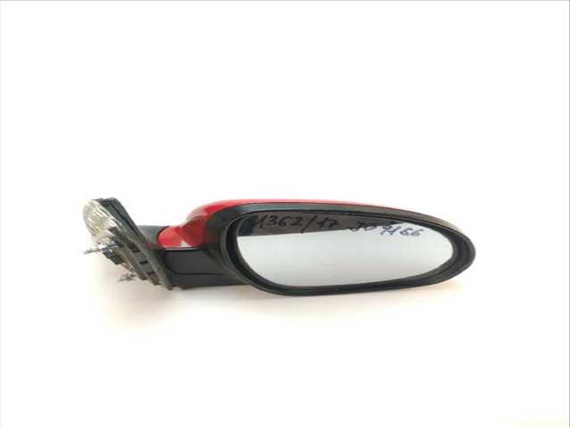 Foto 2ª: Retrovisor Derecho Hyundai i30 1.6 CRDI (2007)
