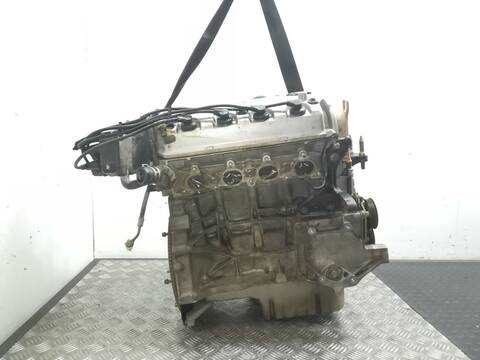 Motor Completo Honda Civic VERSION INDEFINIDA