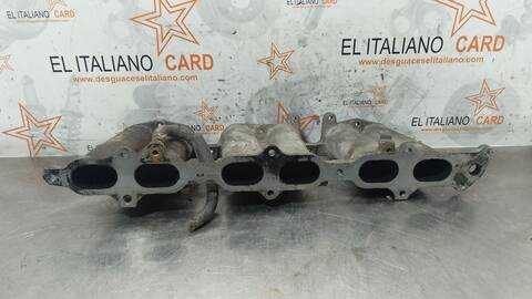 Foto 3ª: Colector Admisión Toyota Supra TOYOTA SUPRA MK3 TURBO 235CV [7MGTEU] (1989)