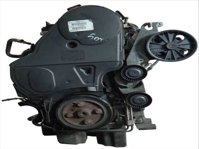 Foto 2ª: Motor Completo Volvo XC 90 185CV 136KW [D5244T4] (2006)
