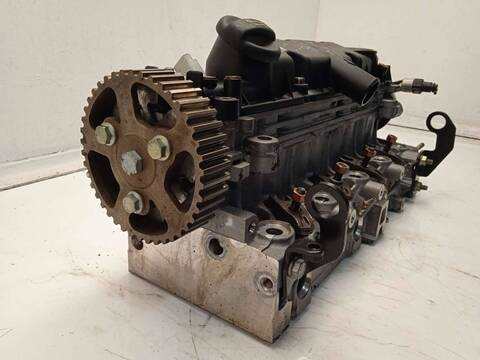 Foto 2ª: Culata Citroen Xantia 2.0 HDI BERLINA 109CV 80KW (2001)