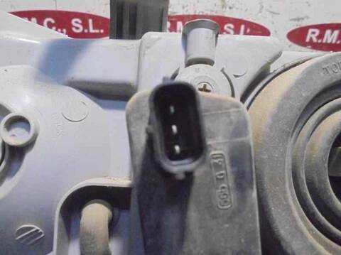 Foto 4ª: Faro Izquierdo Daewoo Kalos 1.4 SR 94CV 69KW [F14D3] (2004)