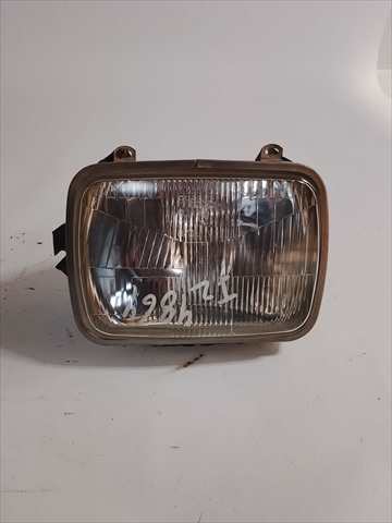 Faro Izquierdo Jeep Cherokee 2.5 GASOLINA