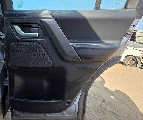 Foto 1ª: Tapizados Cartoneras Land Rover Freelander XS TD4 152CV 112KW (2007)