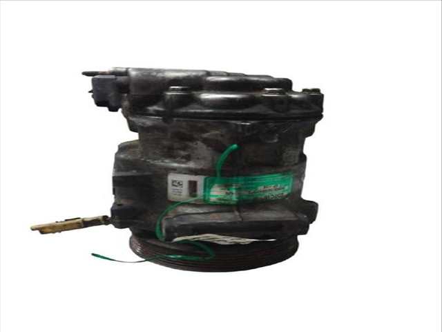 Compresor Aire Acondicionado Peugeot 407 2.0 HDI 135 6DRHRH 6DRHRE 6DRHRG 6DRHRJ)