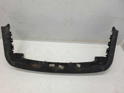 Foto 2ª: Paragolpes Trasero Peugeot Expert PRO LONG (1996)