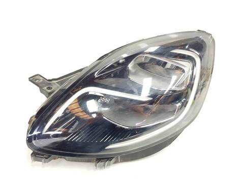 Foto 2ª: Faro Izquierdo Ford Puma ST-LINE (1997)