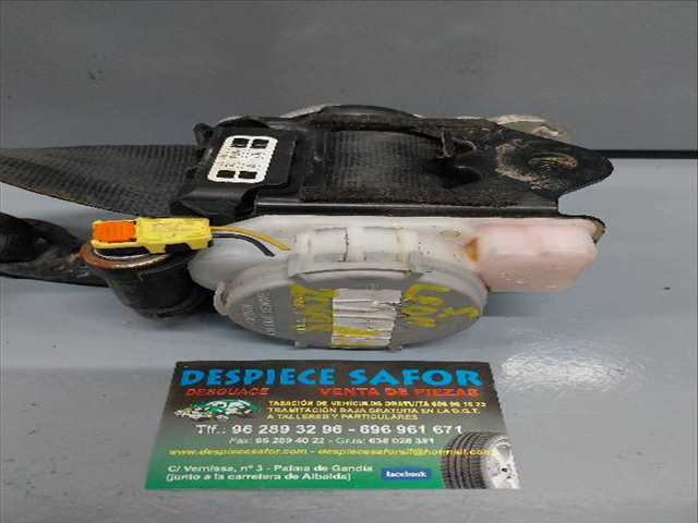 Foto 3ª: Cinturón Delantero Derecho Seat Leon 1.5 D [DGT] (2019)