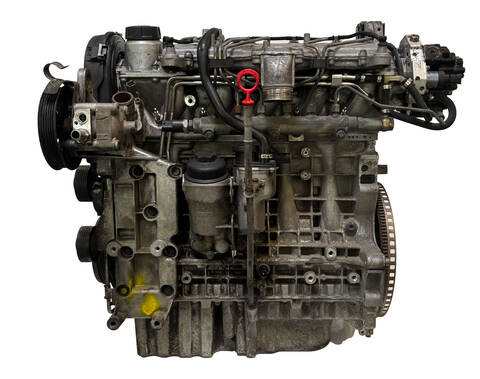 Motor Completo Volvo V70 163CV 120KW