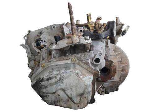 Foto 2ª: Caja Cambios Peugeot 406 2.0 HDI 110 (1995)