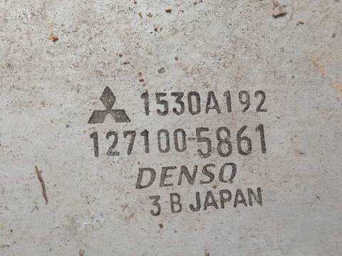 Foto 4ª: Intercooler Mitsubishi Outlander MOTION 4WD 150CV 110KW [4N14] (2018)