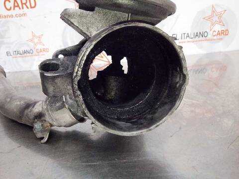 Foto 3ª: Valvula EGR Mercedes Clase C 160 2.7 CDI 20V CAT BERLINA 170CV 125KW (2000)