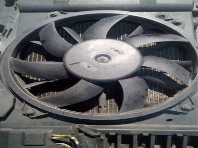 Foto 3ª: Radiador Motor Peugeot 308 CONFORT 90CV 66KW [9HX] (2008)