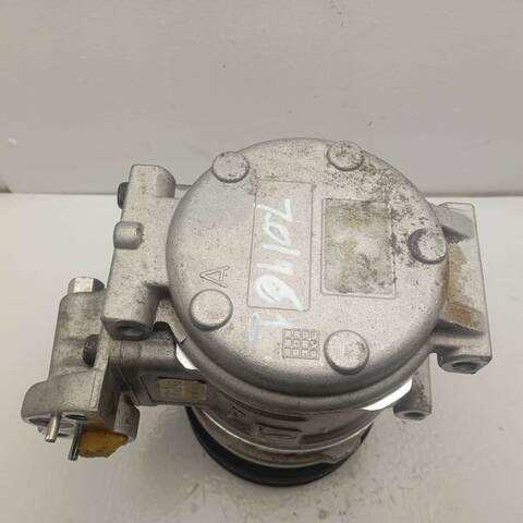 Foto 3ª: Compresor Aire Acondicionado Kia Carnival 2.9 CRDI CAT 144CV 106KW (2003)