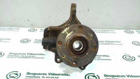 Mangueta Delantera Izquierda Peugeot 207 XS 88CV 65KW