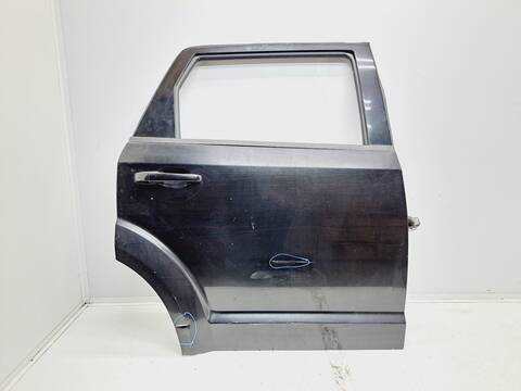 Foto 1ª: Puerta Trasera Derecha Dodge Journey G SE [BWD] (2009)
