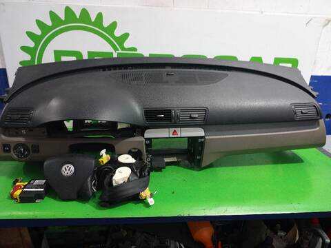 Kit Airbag Volkswagen Passat 2.0 TDI 140CV