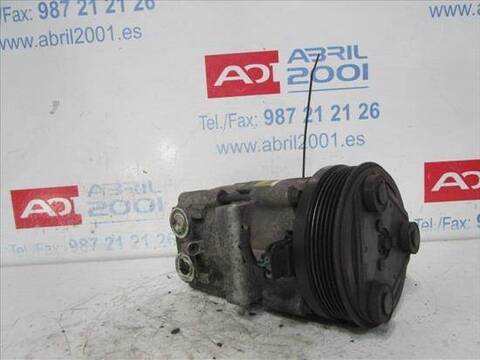 Compresor Aire Acondicionado Ford Mondeo 2.0 TDCI 130CV 96KW FAMILIAR