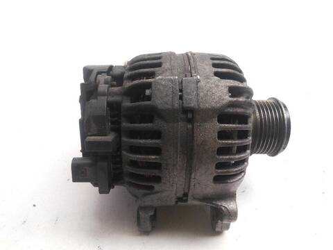 Foto 2ª: Alternador Dodge Caliber 2.0 CRD 140CV [ECD] (2006)