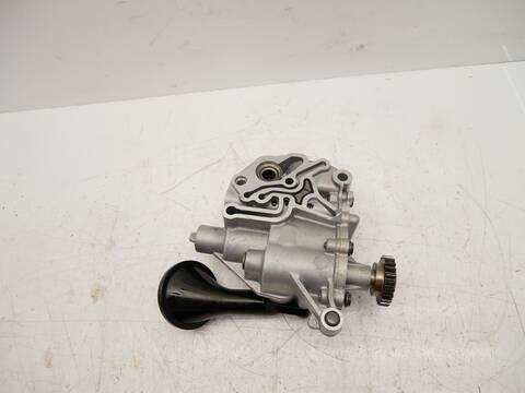 Bomba de Aceite Volkswagen Passat 186 CV 137KW