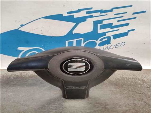 Airbag Delantero Izquierdo Seat Leon 1.9 TDI
