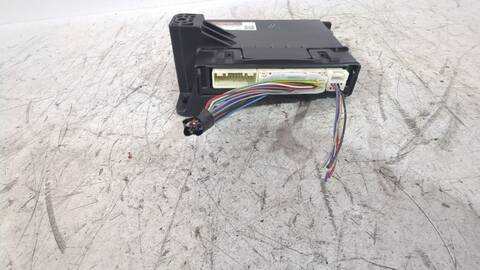 Foto 2ª: Centralita Motor ECU Toyota Auris 1.6 ZRE151_) 124CV 91KW [1ZR-FE] (2007)