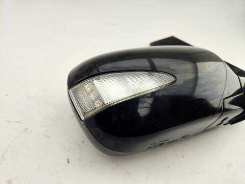Foto 3ª: Retrovisor Derecho Mitsubishi Grandis 2.0 DI-D INFORM 136CV 100KW [BSY] (2007)
