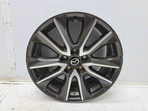 LLanta Chapa Mazda CX3 G CENTER-LINE