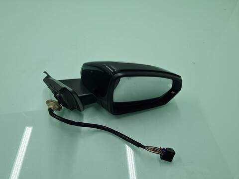 Retrovisor Derecho Audi A1 30 TFSI BASICO 116CV 85KW