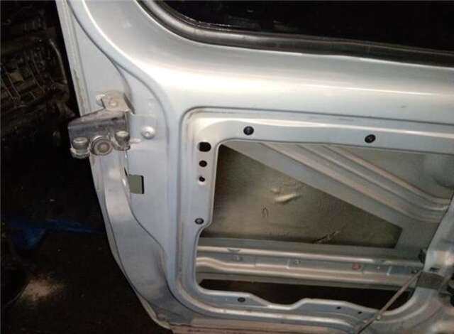 Foto 3ª: Puerta Lateral Corredera Izquierda Renault Kangoo 1.9 EXPRESSION [1.9 LTR. - 59 KW DTI DIESEL] [F9Q]