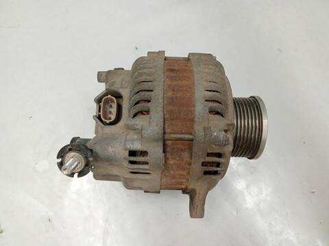Foto 3ª: Alternador Nissan Pathfinder 2.5 DCI 4WD 190CV 140KW [YD25DDTI] (2012)