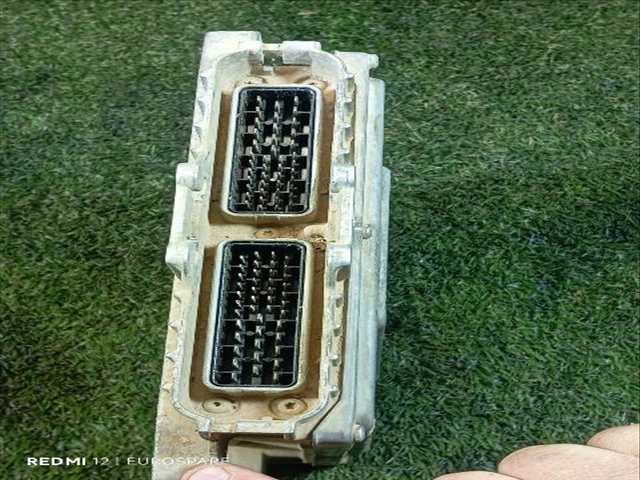 Foto 3ª: Centralita Motor ECU Santana Anibal 2.8 TD MILITAR [8140.43P] (2004)