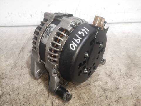 Foto 2ª: Alternador Ford Focus HHDA BERLINA (2009)