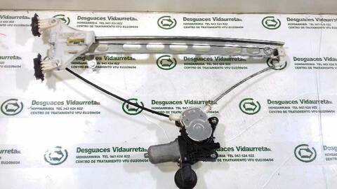 Foto 2ª: Elevalunas Eléctrico Delantero Izquierdo Suzuki Swift GL 94CV 69KW [K12B] (2012)