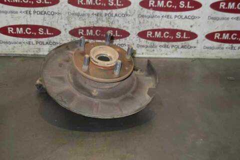 Mangueta Delantera Derecha Land Rover Freelander 2.0 DI FAMILIAR 72KW) 98CV