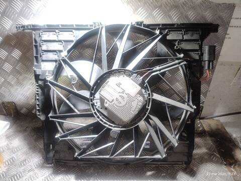 Electroventilador Bmw Serie 5 518 BERLINA