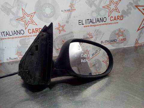 Retrovisor Derecho Lancia Delta STEEL 105CV 77KW