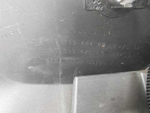 Foto 3ª: Paragolpes Delantero Opel Astra EDITION (2023)