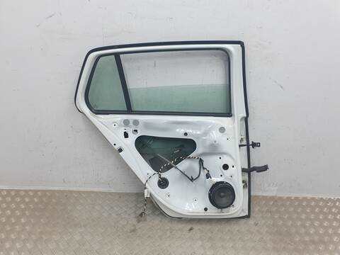 Foto 3ª: Puerta Trasera Izquierda Volkswagen Golf SPORT BLUEMOTION (2014)
