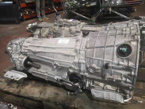 Foto 2ª: Caja Cambios Automatica Mercedes Clase G 230 254920 AUT. (2023)