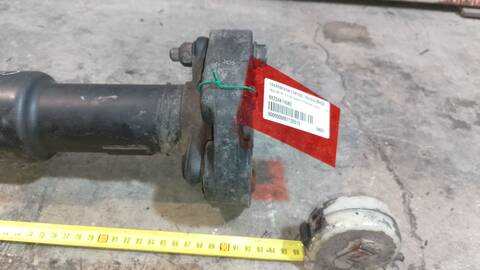 Foto 3ª: Transmision Central Jaguar XF 3.0 V6 DIESEL S PREMIUM LUXURY 275CV 202KW [306DT] (2010)