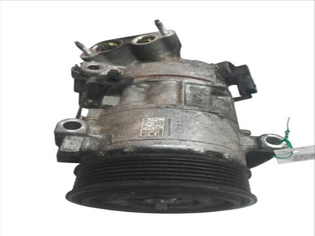 Foto 2ª: Compresor Aire Acondicionado Citroen C4 2.0 BLUEHDI 150 PICASSO (2013)