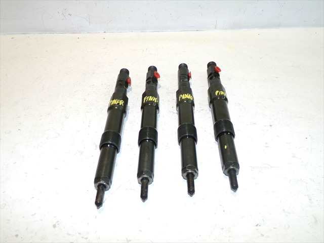 Inyectores Ford Mondeo 2.0 TDCI 2000-2007