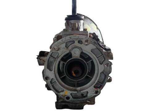 Caja Cambios Jeep Grand Cherokee 2.5 TD 4X4 Z)