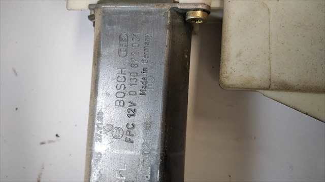 Foto 4ª: Elevalunas Eléctrico Delantero Izquierdo Toyota Corolla 2.0 D [D/1CD-FTV] (2004)