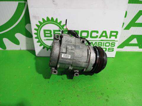 Foto 1ª: Compresor Aire Acondicionado Kia Carnival 2.9 CRDI CAT 185CV 136KW [J3] (2009)